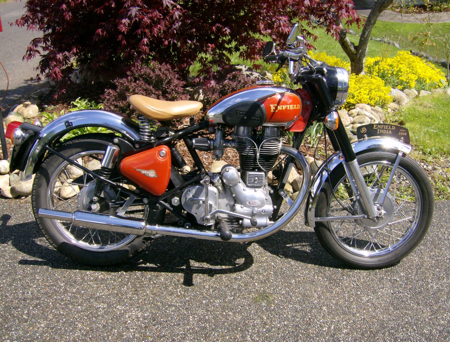 Royal Enfield For Sale